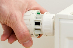 Roch central heating repair costs